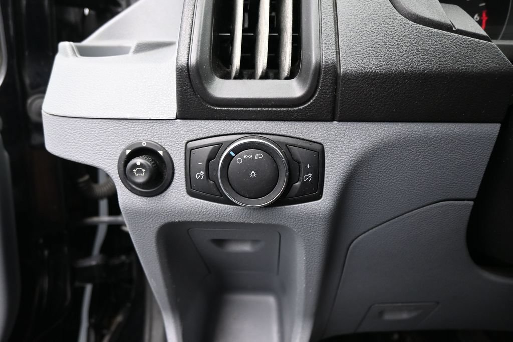 Certified 2017 Ford Transit 350 XL RWD image 12