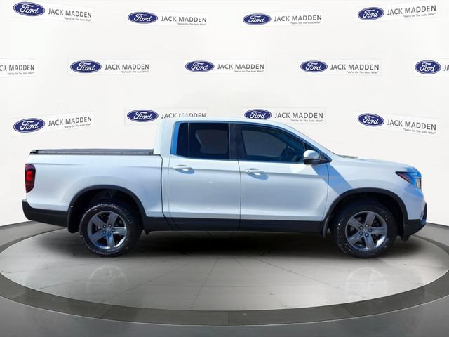 Used 2022 Honda Ridgeline RTL image 6