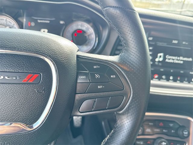 Used 2020 Dodge Challenger R/T Scat Pack w/ T/A Package image 33