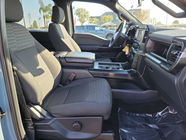 Certified 2023 Ford F150 XL w/ STX Appearance Package image 22