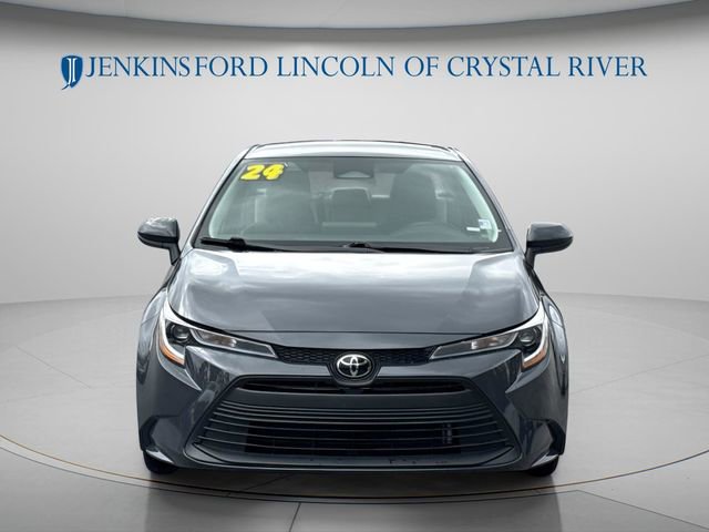 Used 2024 Toyota Corolla LE FWD image 14