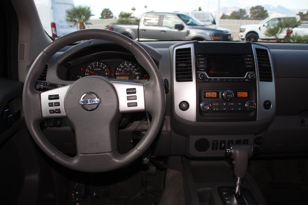 Used 2018 Nissan Frontier SV w/ Value Truck Package RWD image 17