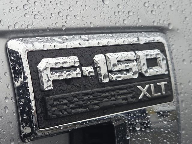 Certified 2024 Ford F150 XLT w/ Mobile Office Package image 14