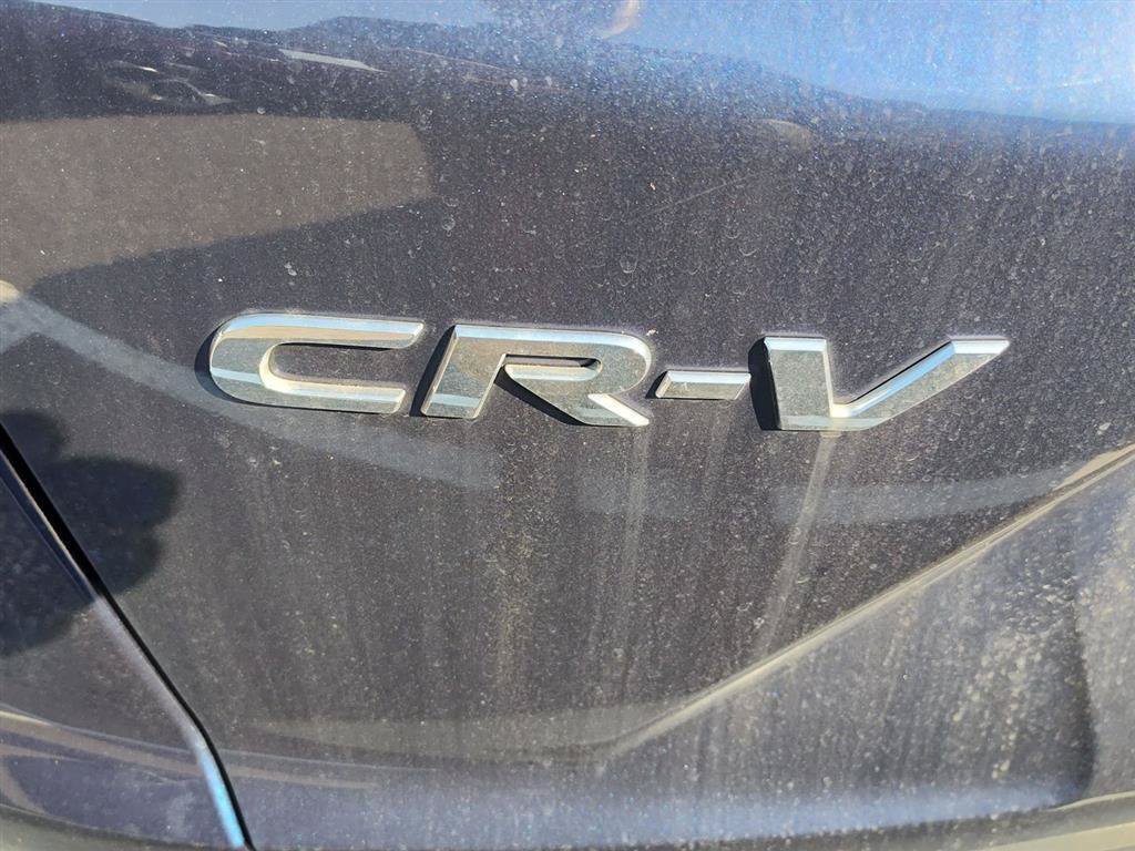 Used 2020 Honda CR-V Touring image 5