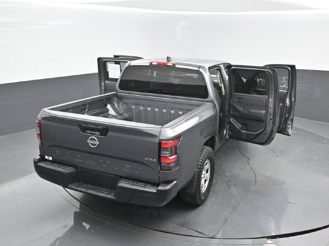 Used 2024 Nissan Frontier S AWD/4WD image 25