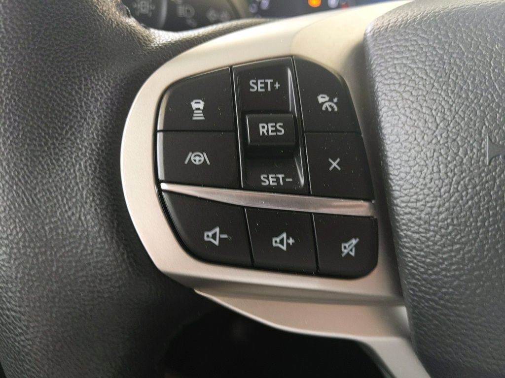 Certified 2023 Ford Explorer Limited w/ Equipment Group 301A AWD/4WD image 19
