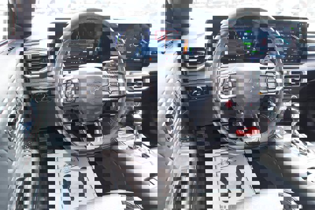 Certified 2025 Ford Mustang GT Premium w/ 60th Anniversary Package image 16