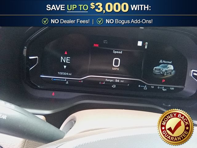 Used 2023 GMC Yukon Denali RWD image 19