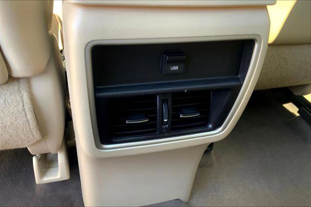 Used 2017 Nissan Murano SL w/ SL Technology Package AWD/4WD image 37