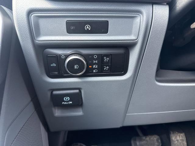 Certified 2025 Ford F150 XLT w/ Equipment Group 301A Standard image 13