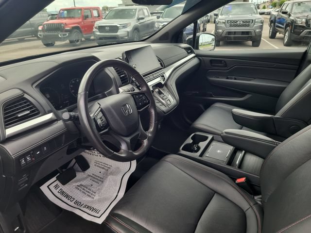 Used 2025 Honda Odyssey Sport-L image 10
