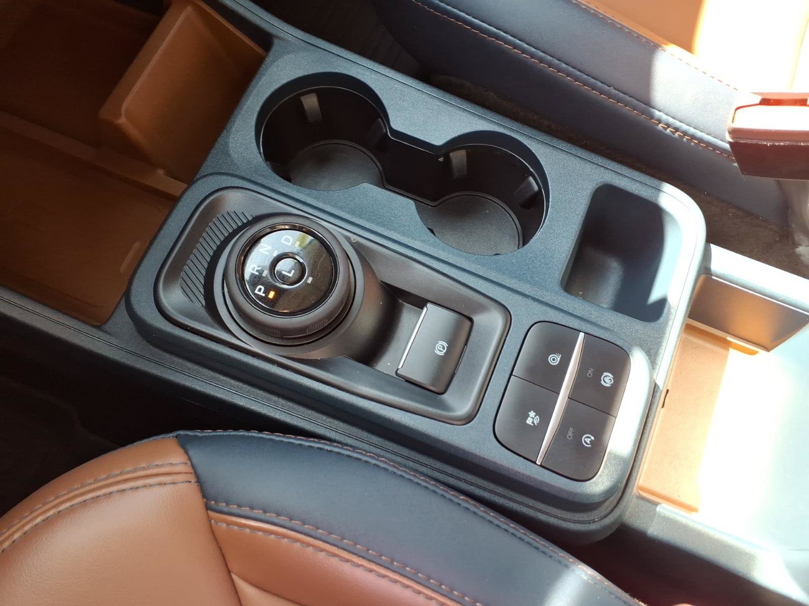 Certified 2023 Ford Maverick Lariat w/ Lariat Luxury Package AWD/4WD image 19