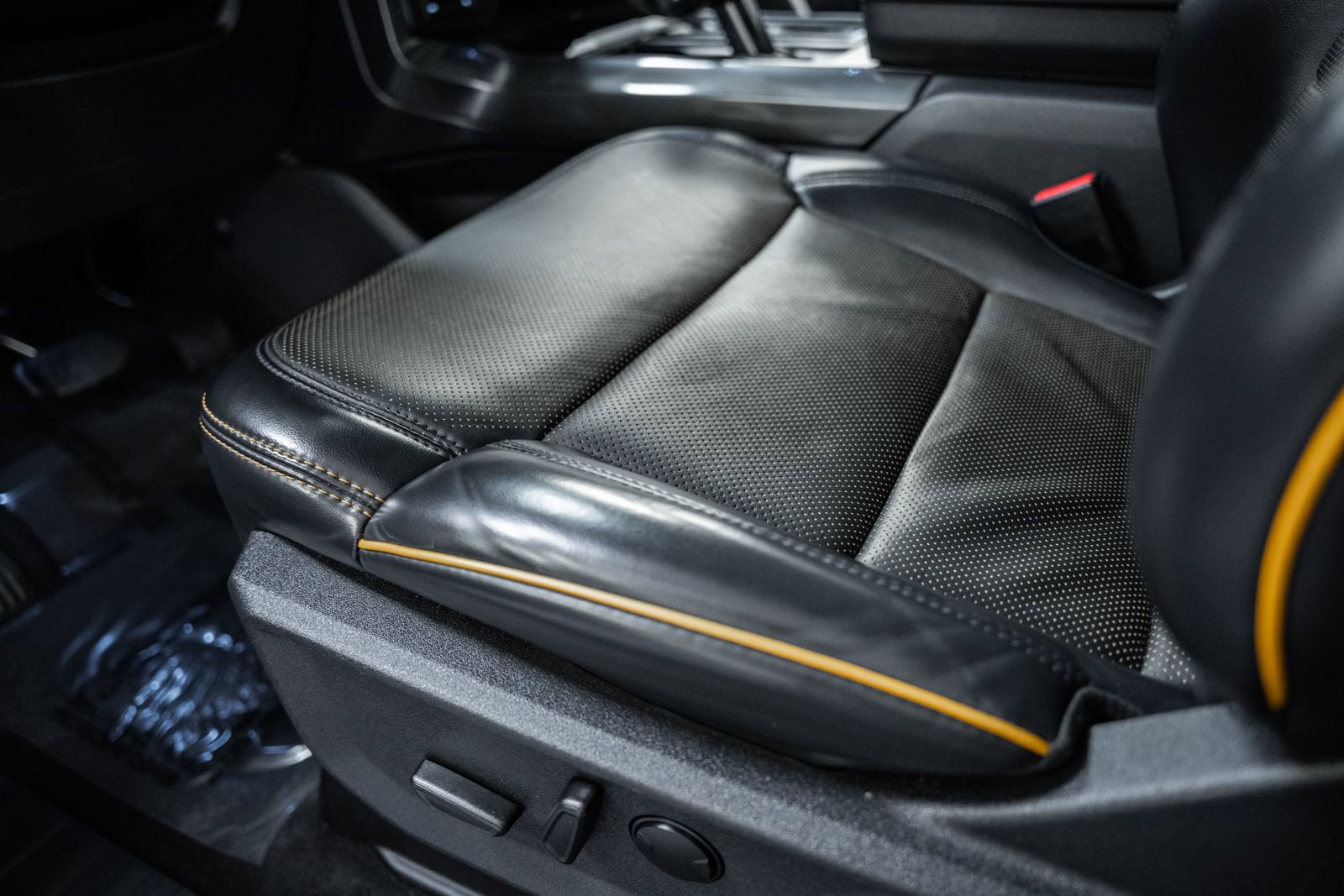 Certified 2023 Ford F150 Tremor w/ Equipment Group 402A High image 41