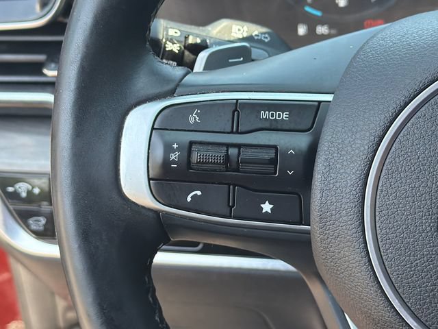 Used 2023 Kia Sportage X-Line Prestige AWD/4WD image 27