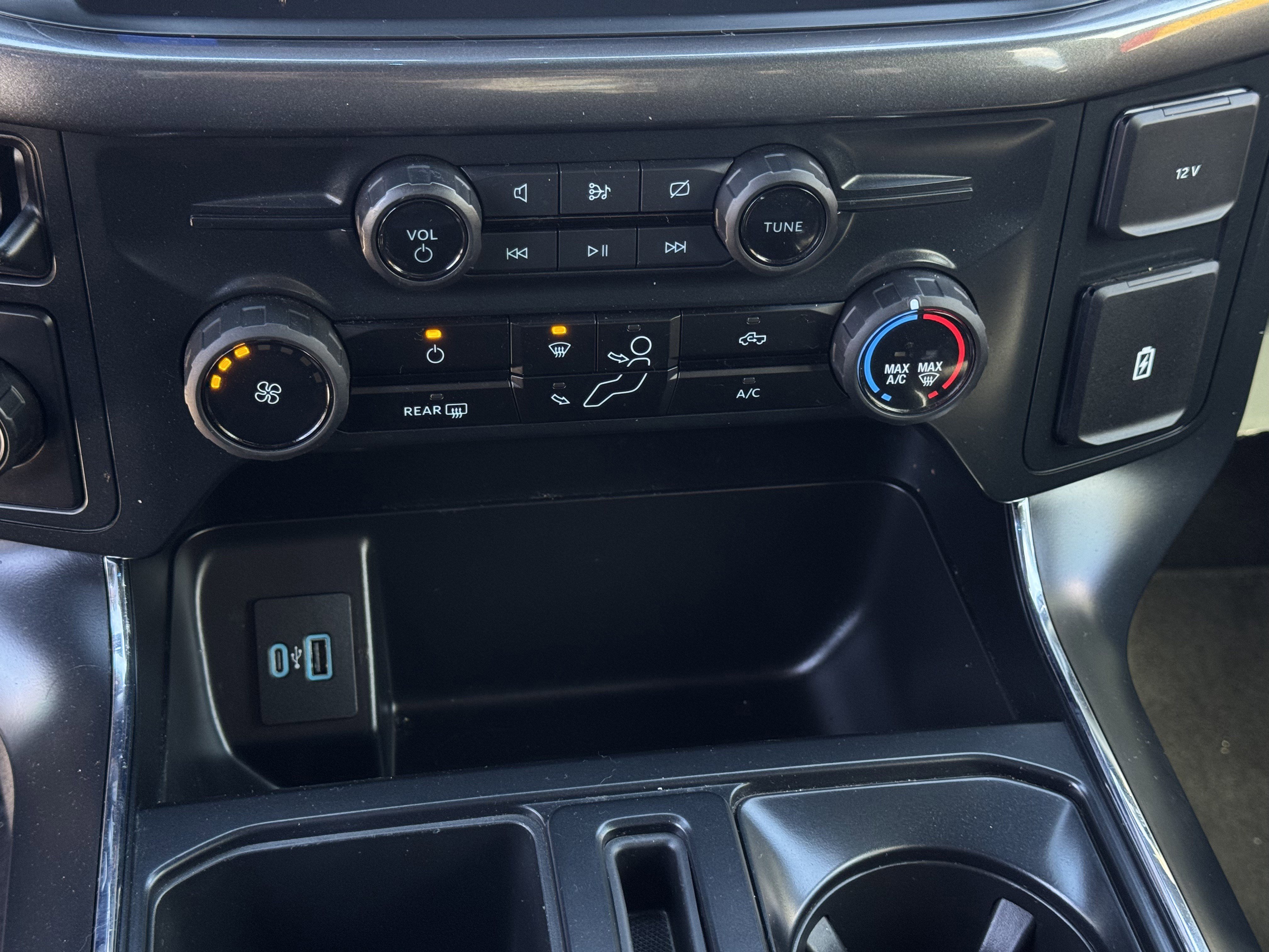 Certified 2024 Ford F150 STX image 15