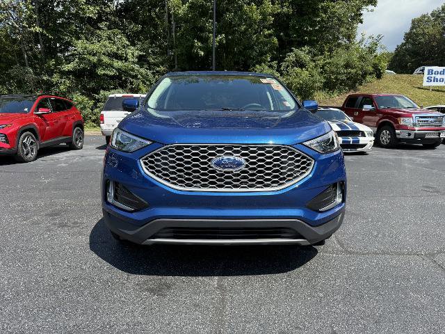 Certified 2023 Ford Edge SEL w/ Convenience Package image 2