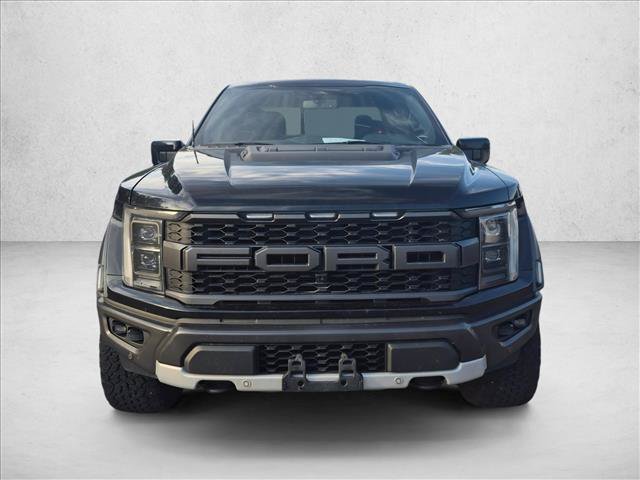 Certified 2022 Ford F150 Raptor w/ Equipment Group 801A High AWD/4WD video 2