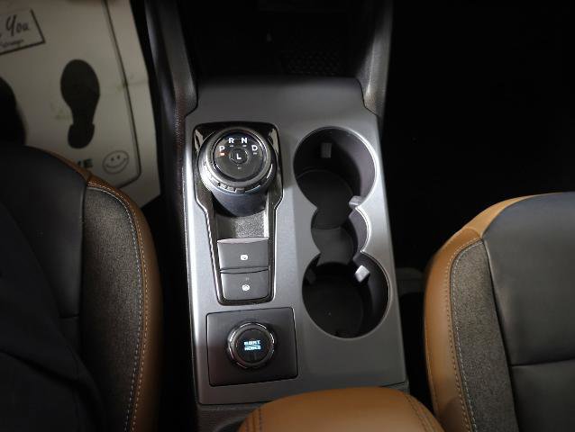 Certified 2023 Ford Bronco Sport Outer Banks w/ Tech Package image 16