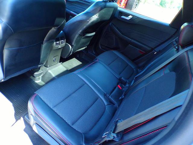 Certified 2023 Ford Escape ST-Line w/ Tech Pack #1 AWD/4WD image 17