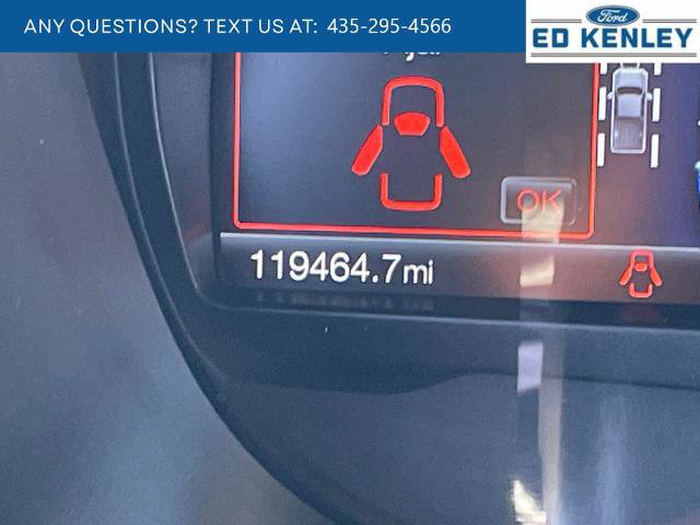 Certified 2019 Ford Ranger Lariat w/ Equipment Group 501A Mid AWD/4WD image 16