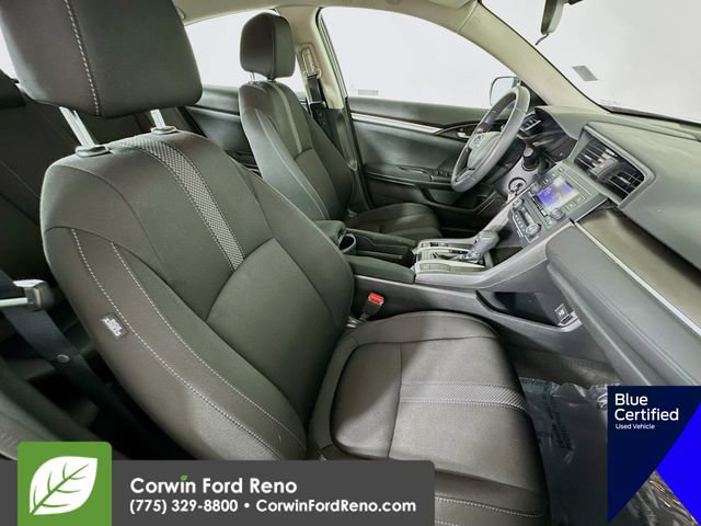 Used 2020 Honda Civic LX image 28