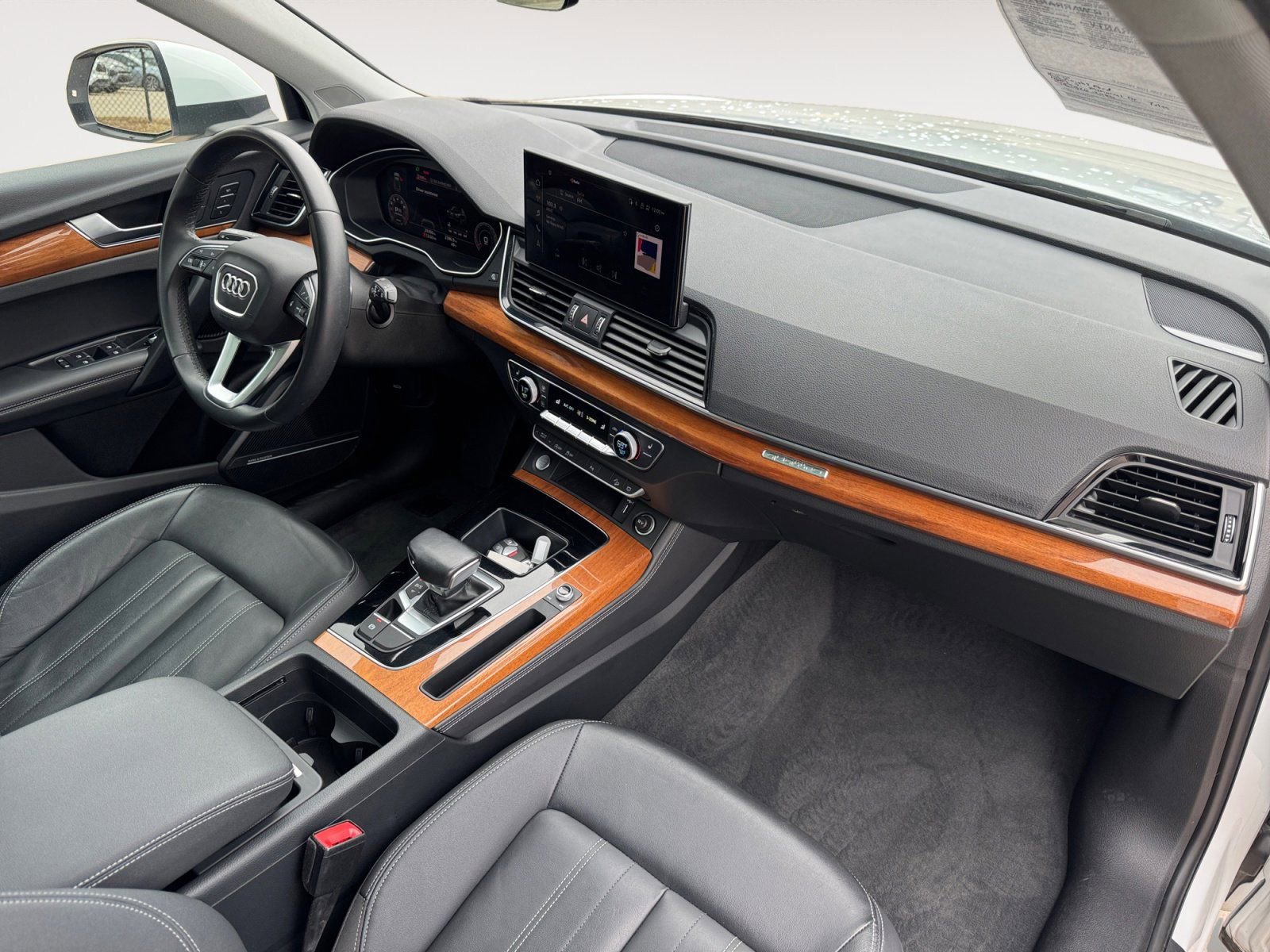 Used 2022 Audi Q5 2.0T Premium Plus image 15