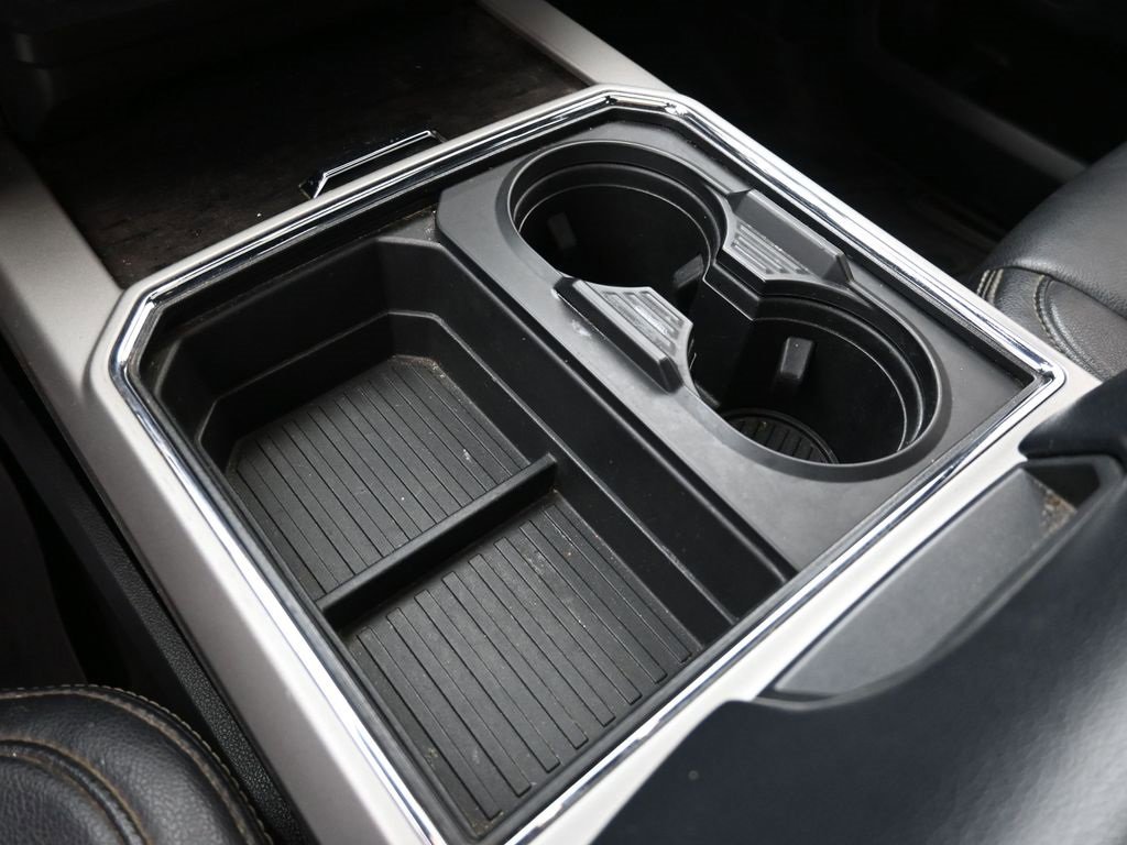 Certified 2022 Ford F250 Lariat w/ Lariat Ultimate Package image 31