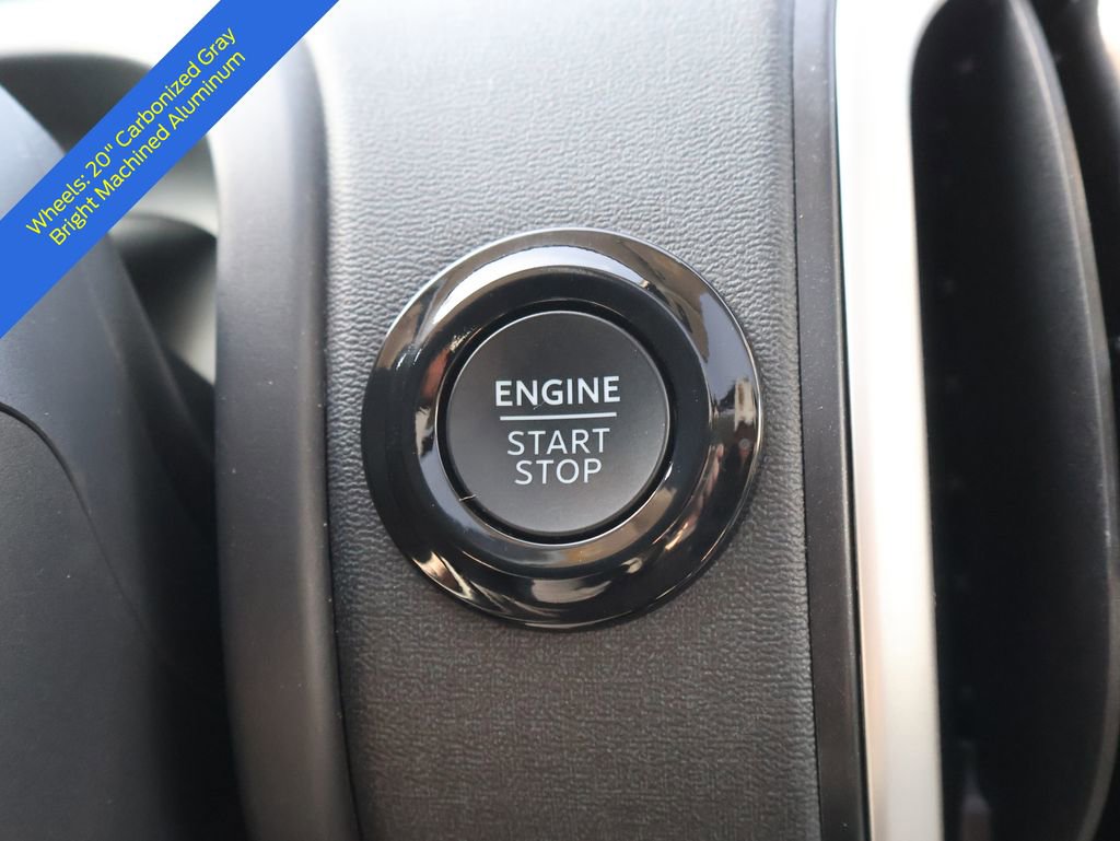 Certified 2025 Ford Expedition Active AWD/4WD image 35