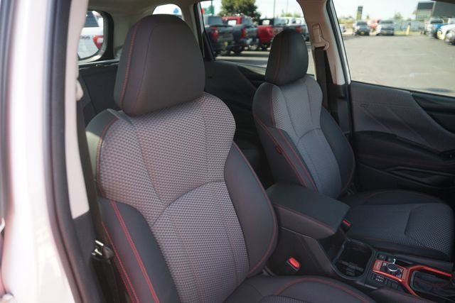 Used 2019 Subaru Forester Sport w/ Popular Package #2 AWD/4WD image 20
