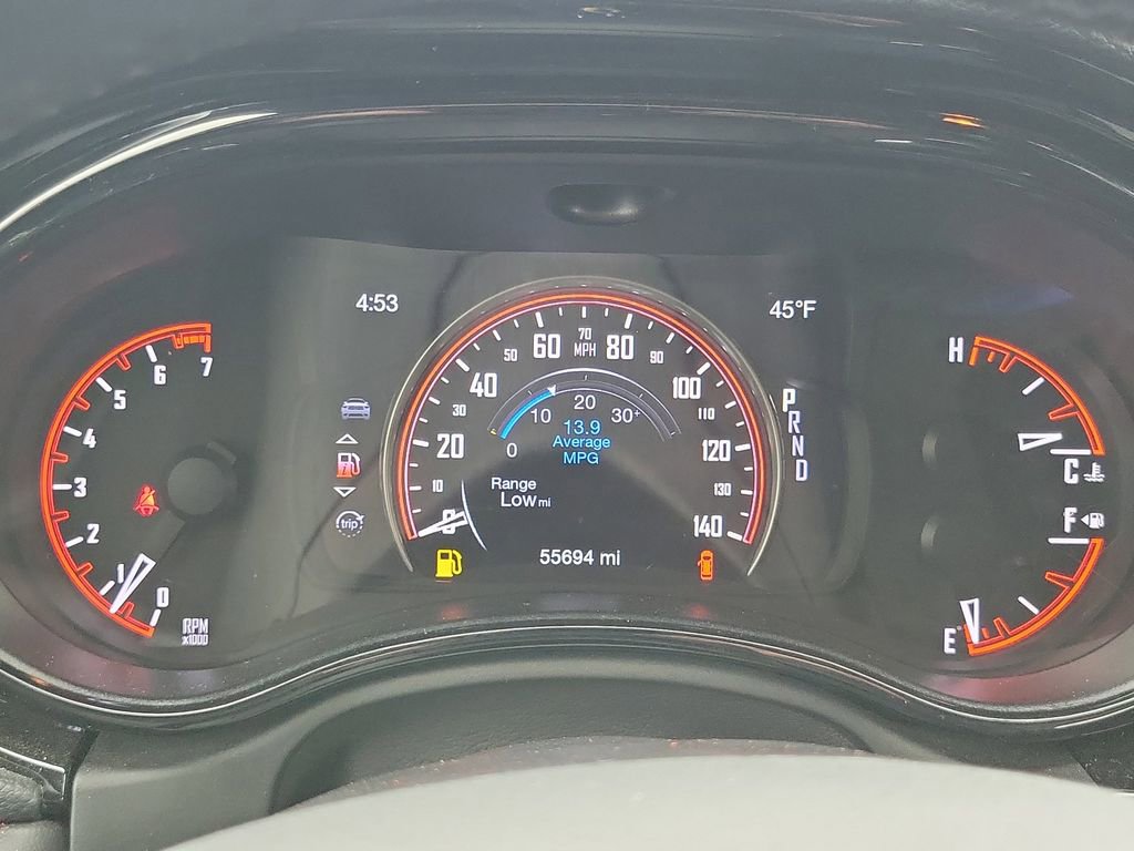 Used 2023 Dodge Durango GT AWD/4WD image 16