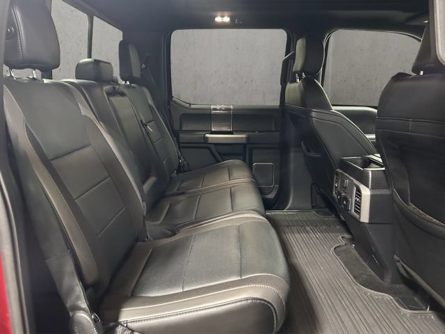Certified 2019 Ford F150 Raptor w/ Equipment Group 802A Luxury AWD/4WD image 23