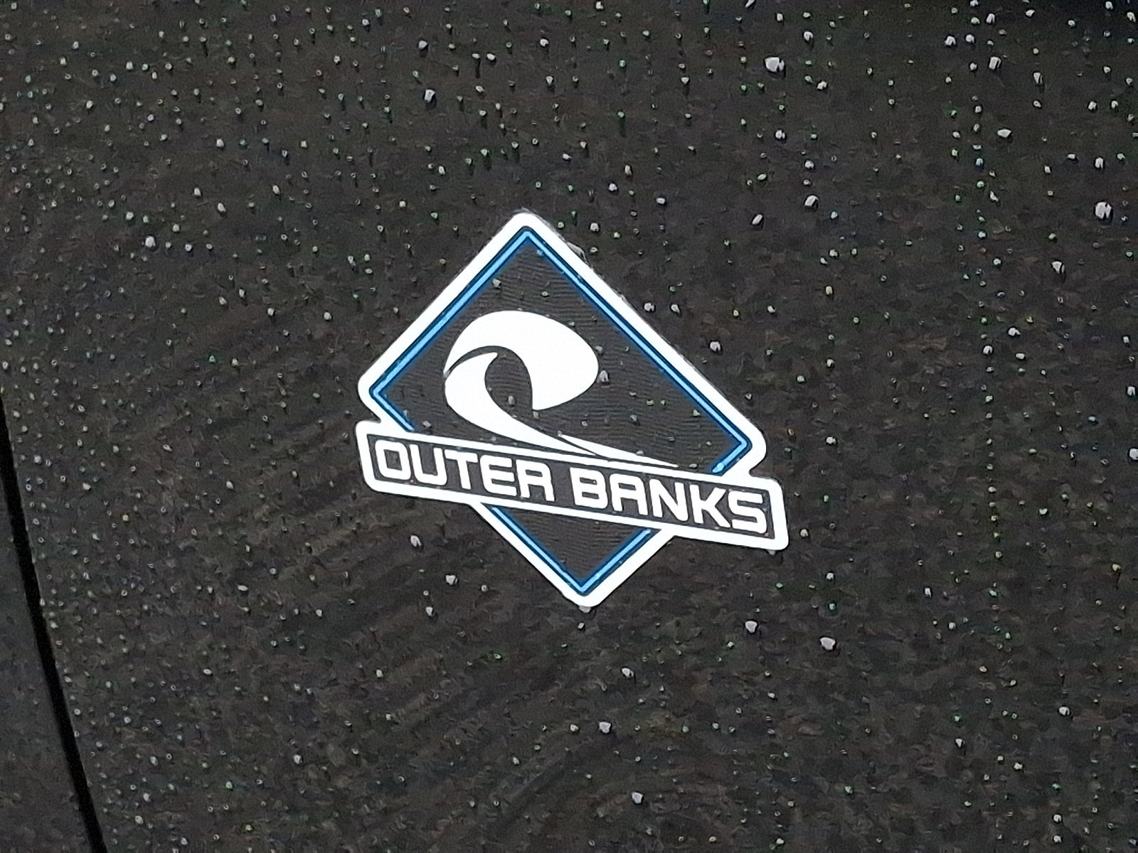 Certified 2025 Ford Bronco Sport Outer Banks w/ Outer Banks Tech Package+ image 35