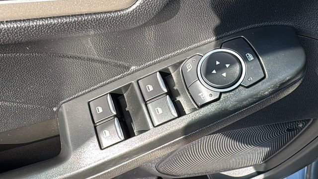 Certified 2022 Ford Escape SEL w/ Technology Package image 13