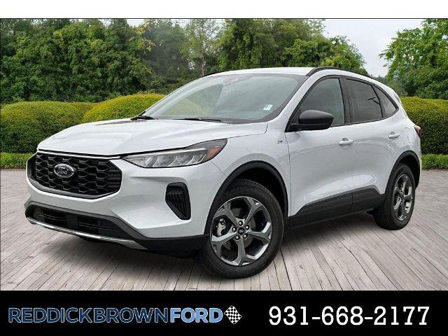 Certified 2025 Ford Escape ST-Line