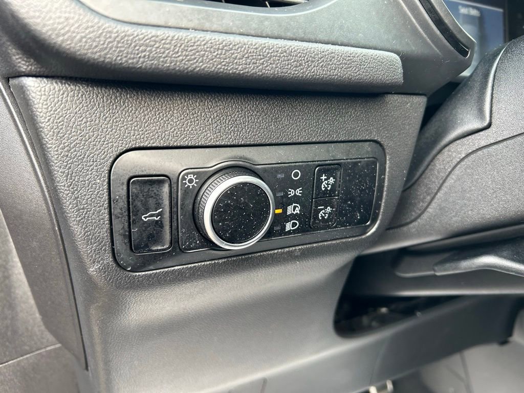 Certified 2023 Ford Escape ST-Line image 21