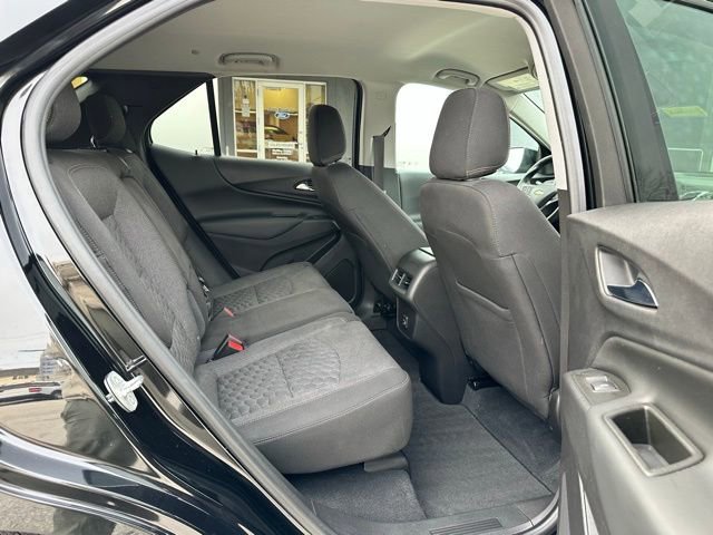 Used 2020 Chevrolet Equinox LT w/ Driver Convenience Package image 50