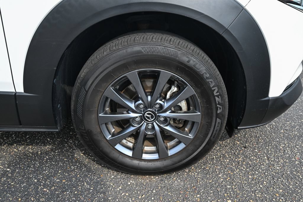 Used 2020 MAZDA CX-30 AWD image 15