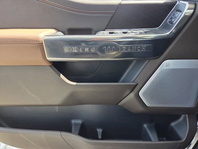 Certified 2025 Ford F150 King Ranch w/ FX4 Off-Road Package image 23