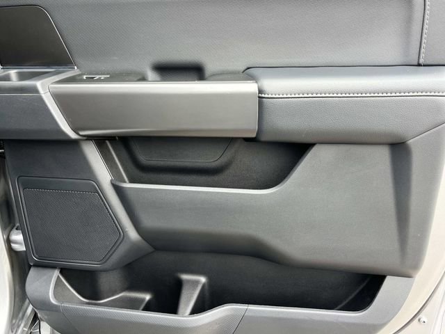 Certified 2024 Ford F150 XLT w/ Equipment Group 302A MID image 21