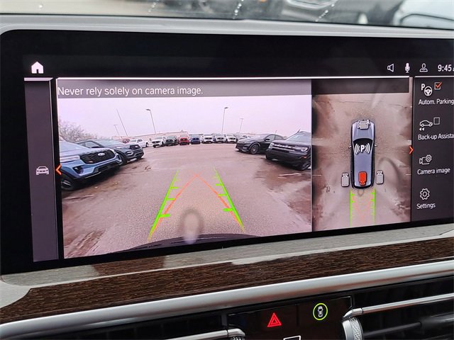 Used 2024 BMW X3 xDrive30i w/ Premium Package image 17