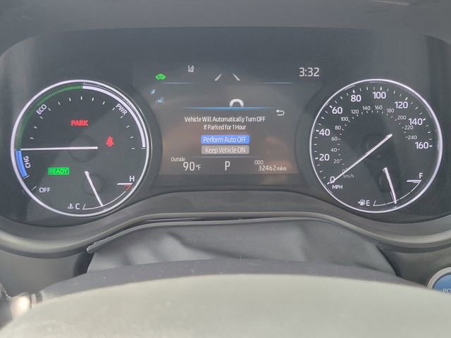 Used 2021 Toyota Sienna Limited FWD image 12