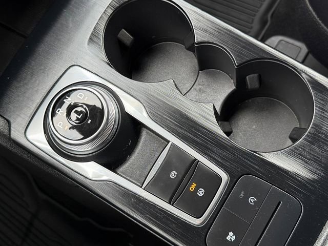 Certified 2023 Ford Escape ST-Line image 13