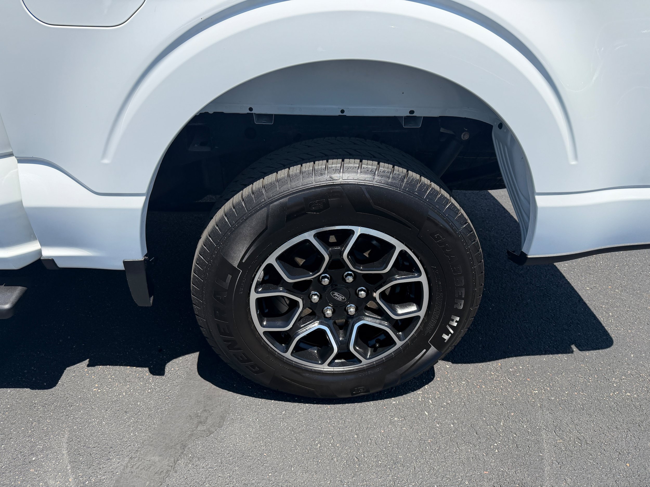 Certified 2023 Ford F150 XLT w/ Equipment Group 302A High AWD/4WD image 11
