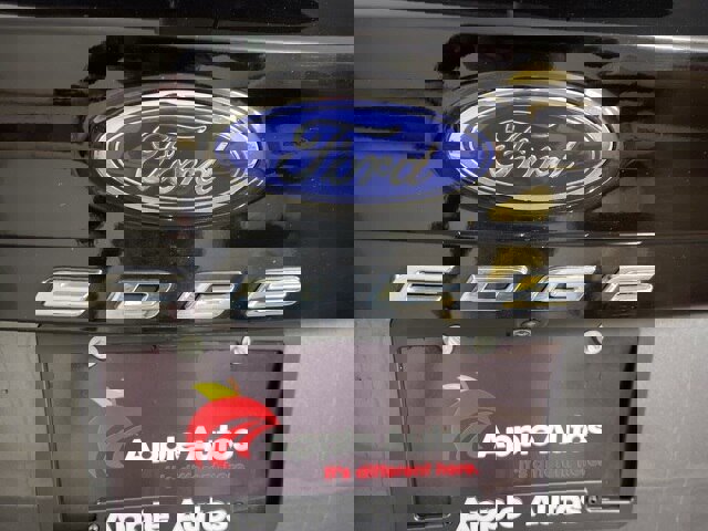 Certified 2023 Ford Edge SEL w/ Convenience Package image 8