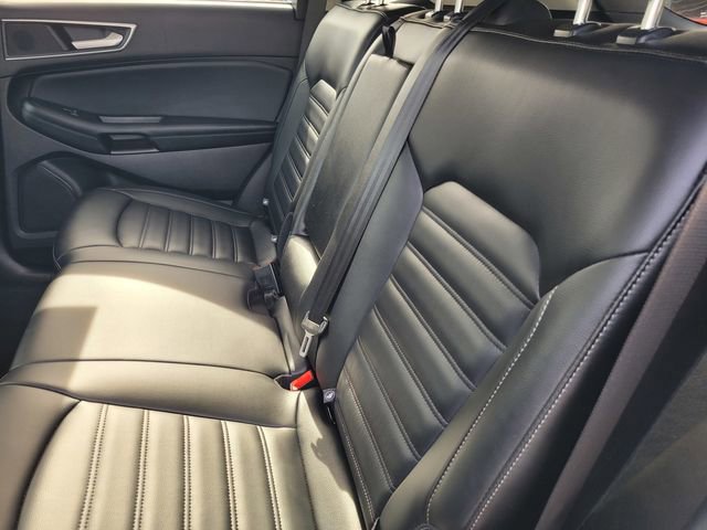 Certified 2023 Ford Edge SEL image 13