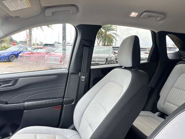 Certified 2024 Ford Escape Active FWD image 18