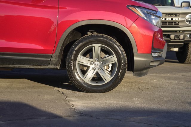 Used 2023 Honda Ridgeline RTL image 7