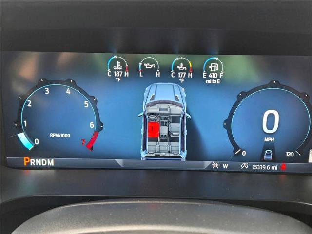 Certified 2024 Ford F150 XLT w/ Equipment Group 302A MID image 11