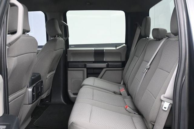 Certified 2020 Ford F150 XLT AWD/4WD image 5