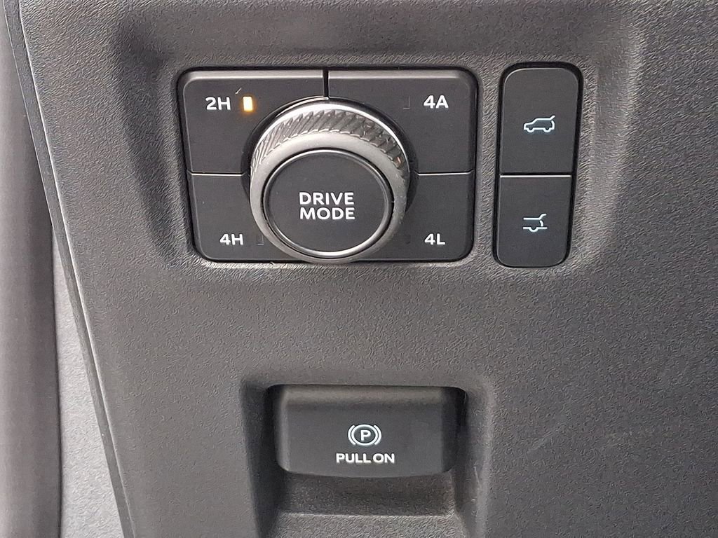 Certified 2025 Ford Expedition Platinum AWD/4WD image 26
